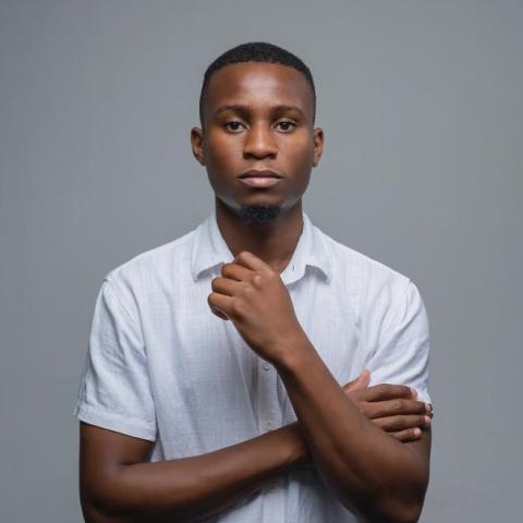 Yuran Virgilio Mussagy